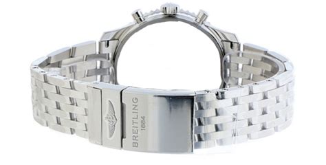 neues stahlband breitling uhren|breitling uhrenarmband kaufen.